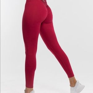 Echt Force Scrunch Leggings